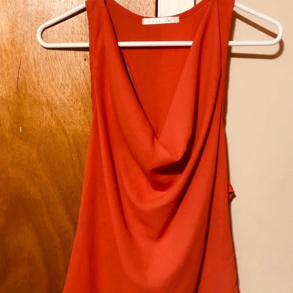 Women’s blouse